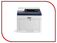 Принтер Xerox Phaser 6510N