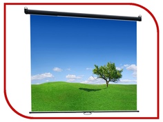 Экран Classic Solution Scutum 150x150cm W 150x150/1 MW-LS/T