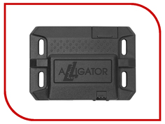 Трекер Alligator Online
