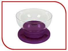 Весы Lumme LU-1303 Purple