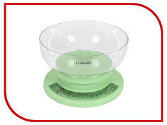 Весы Lumme LU-1303 Green