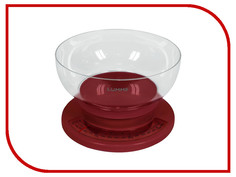 Весы Lumme LU-1303 Red