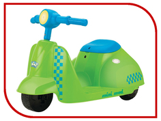 Электросамокат Razor Mini Mod Green