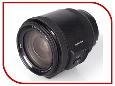 Объектив Sony 18-200mm f/3.5-6.3 E PZ OSS for NEX (SEL-P18200)