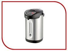 Термопот Великие реки Чая-4