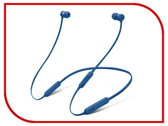 Гарнитура Beats BeatsX Earphones Blue MLYG2ZE/A