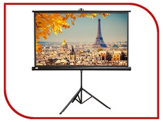 Экран Classic Solution Crux 158x158cm T 152x152/1 MW-S0/B