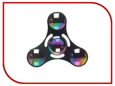 Спиннер Activ Hand Spinner 3-лопасти Hs06 Metall Multi Color 73218