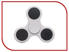 Спиннер Activ Hand Spinner 3-лопасти Hs03 Luminous White 73206