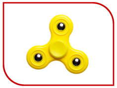 Спиннер Activ Hand Spinner 3-лопасти Hs02 Yellow 72143