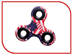 Спиннер Activ Hand Spinner 3-лопасти Hs01 Multi Color 72146