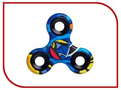 Спиннер Activ Hand Spinner 3-лопасти Hs01 Multi Color 73112