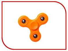 Спиннер Activ Hand Spinner 3-лопасти Hs02 Orange 72142