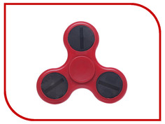 Спиннер Activ Hand Spinner 3-лопасти Hs07 Luminous Red 73235