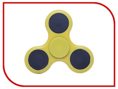 Спиннер Activ Hand Spinner 3-лопасти Hs07 Luminous Yellow 73230