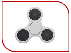 Спиннер Activ Hand Spinner 3-лопасти Hs07 Luminous White 73234