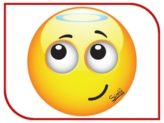 Коврик CBR S 9 Angel