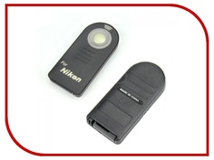 Пульт ДУ Nikon ML-L3 for D3000, D40, D40x, D50, D60, D70, D70S, D80, D90, D7000 и т.д