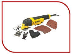 Шлифовальная машина DeWalt DWE315