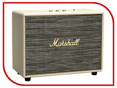 Колонка Marshall Woburn Cream