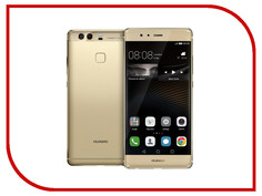 Сотовый телефон Huawei P9 Dual Sim 32Gb Gold