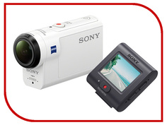 Экшн-камера Sony HDR-AS300R