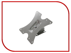 Кронштейн Trone LPS 40-12 (до 25кг) Silver