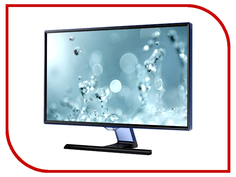 Монитор Samsung S27E390H Glossy Black