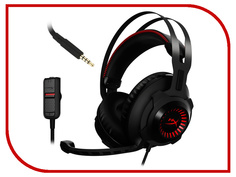 Гарнитура Kingston HyperX Cloud Revolver