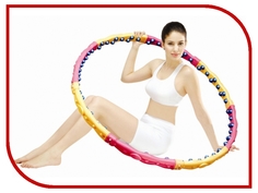 Массажный обруч ХулаХуп Health Hoop W DYNAMIC PHD33000W 2.3 Kg