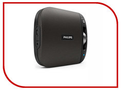 Колонка Philips BT2600B/00 Black