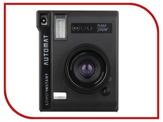 Фотоаппарат Lomography LomoInstant Automat Black LI150B