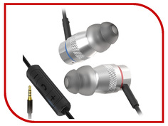 Гарнитура Accutone Pavo Silver 72363