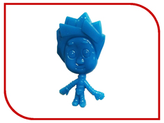 Игрушка Город игр лизун-тянучка Фиксики Нолик GI-6361