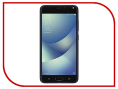 Сотовый телефон ASUS ZenFone 4 Max ZC554KL 16Gb Black