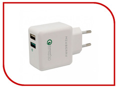 Зарядное устройство MixBerry MWCQC260WH