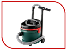 Пылесос Metabo AS 20 L 1200Вт 602012000