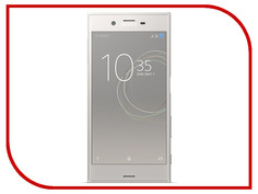 Сотовый телефон Sony G8232 Xperia XZs 64Gb Silver