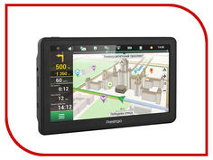 Навигатор Prestigio GeoVision 7059 PGPS7059CIS04GBNV