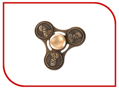 Спиннер Aojiate Toys Finger Spinner Монетка RV609