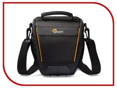 Сумка LowePro Adventura TLZ 30 II Black