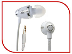 Наушники Klipsch Image S4 II White