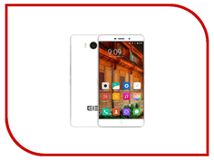 Сотовый телефон Elephone P9000 White