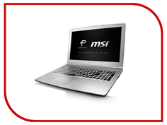Ноутбук MSI PE72 7RD-842XRU 9S7-1799C9-842 (Intel Core i5-7300HQ 2.5 GHz/8192Mb/1000Gb/nVidia GeForce GTX 1050 2048Mb/Wi-Fi/Bluetooth/Cam/17.3/1920x1080/DOS)