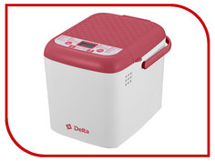 Хлебопечь Delta DL-8007B Дельта
