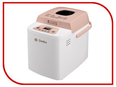 Хлебопечь Delta DL-8006B Дельта