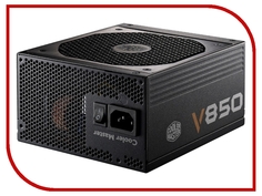 Блок питания Cooler Master V 850 850W RS850-AFBAG1-EU