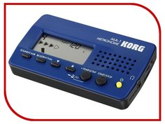 Метроном KORG MA-1BLBK