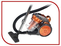 Пылесос Endever VC-570 Grey-Orange