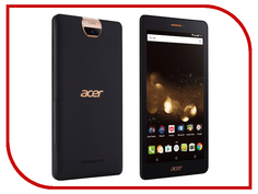 Планшет Acer Iconia Talk S A1-734 16Gb Black NT.LCCEE.002 (MediaTek MT8735 1.3 GHz/2048Mb/16Gb/Wi-Fi/Bluetooth/Cam/7.0/1280x720/Android)